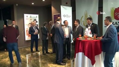 inovasyon -  TSE Başkanı Şahin, Konyalı firmalara belgelerini verdi  Videosu