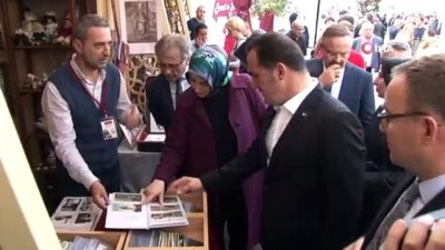 isaf -  Türkiye’nin antikaları İstanbul'da görücüye çıktı  Videosu