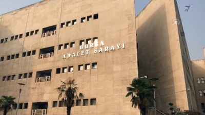 dis ticaret - Uluslararası dolandırıcılık operasyonu - BURSA  Videosu