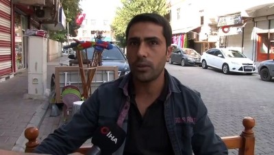cakal -  Vatandaşlardan 'Barış Pınarı' yorumu  Videosu