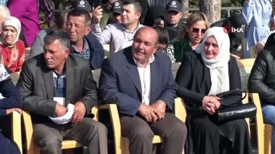 kamu gorevlileri -  Yozgat’ta 86 acemi er yemin etti  Videosu