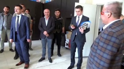 kayyum -  Yüksekova Belediyesi'ne kayyum atandı  Videosu