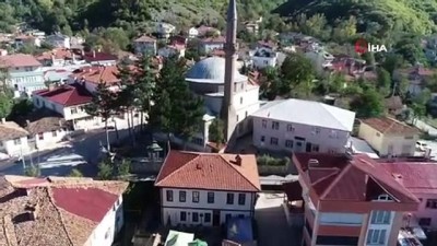 konsept -  130 yıllık konakta tarihe yolculuk  Videosu