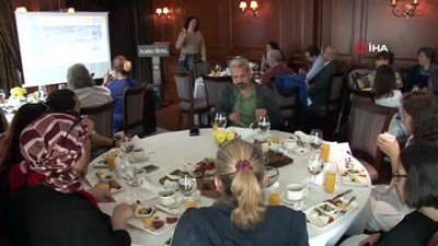 yabanci dil -  AFS programı Bursa'daki okullara tanıtıldı  Videosu