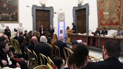 nato - Dündar Keşaplı'ya İtalya'da bir ödül daha  Videosu