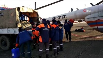 altin madeni -  - Rusya’daki Baraj Faciasında Ölü Sayısı 15’e Yükseldi  Videosu