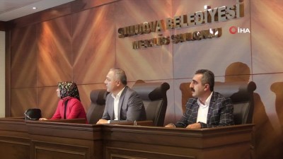 ikiz kardes -  - Suluova Meclisinden Mehmetçiğe asker selamlı destek Videosu