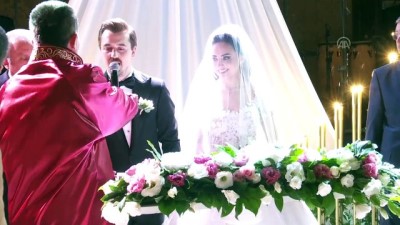 evlilik hayati - TBMM Başkanı Şentop, nikah şahidi oldu - ANKARA Videosu