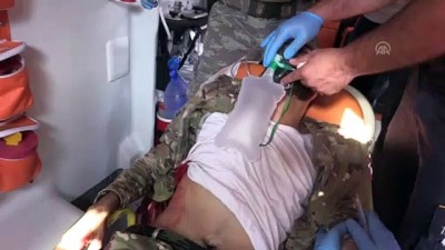 keskin nisanci - YPG/PKK, mutabakata rağmen keşkin nişancılarla saldırdı (2) - RASULAYN Videosu