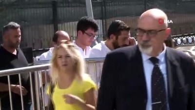 tutuklu sanik -  Anne ve babasını siyanürle öldürmüştü, dehşeti soğuk kanlılıkla anlattı  Videosu