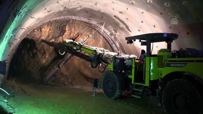 fi yapi - Çorum'un 70 yıllık rüyası gerçek oluyor  Videosu