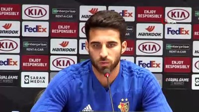 Eray Cömert: 'Trabzonspor ofansif anlamda çok iyi'