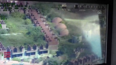 suc duyurusu - Turizm merkezinde imara aykırı yapılar mercek altında - MUĞLA  Videosu