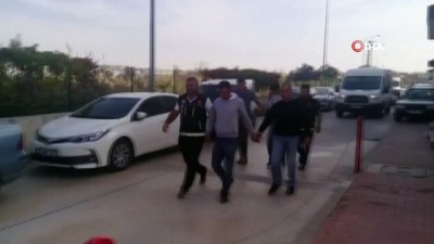 bonzai -  Adana'da torbacı operasyonu  Videosu