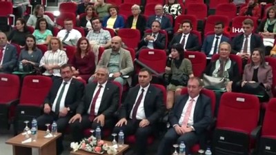 manipulasyon -  Adli Bilimciler Derneği Başkanı Hancı, “Artık bomba ve uçak kullanmadan internetten istenilen yeri havaya uçurabiliyorlar' Videosu