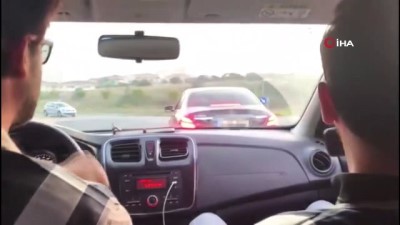 emniyet mudurlugu -  Başakşehir'de nefes kesen uyuşturucu operasyonu kamerada  Videosu