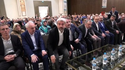 milli gelir -  Eğitim-Bir-Sen 8. Bölge Toplantısı Trabzon’da yapıldı  Videosu