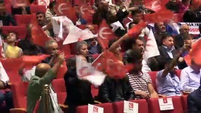 milli gorus - Fatih Erbakan: 'Milli görüşçüler olarak her zaman şehit olmaya hazırız' - KAYSERİ Videosu