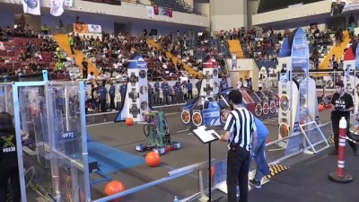 muhendislik - Mersin Off Season 2019'da şampiyon belli oldu - MERSİN Videosu