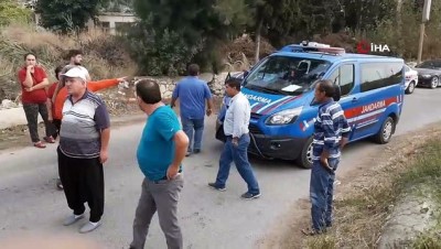su kanali -  Otomobil su kanalına düştü: 1 ölü  Videosu