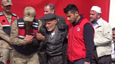 baba ocagi -  Şehit ateşi Tokat'a düştü... Barış Pınarı Harekatında şehit düşen Sefa Fındık'ın acı haberi baba ocağına ulaştı  Videosu