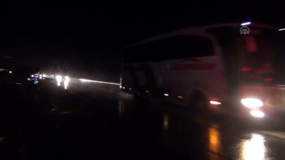 komando - Suriye sınırına sevkiyat - GAZİANTEP Videosu