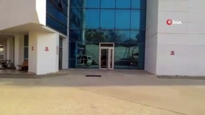 hapis cezasi -  Ufak bir ayrıntı yetti...Kar maskeli kasa hırsızlar sis farının altındaki hasar sayesinde bulundu  Videosu