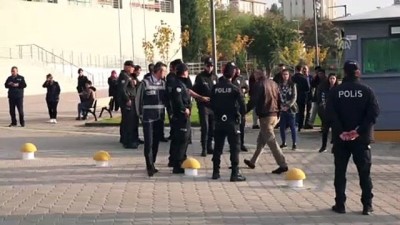 agirlastirilmis muebbet hapis - Emine Bulut cinayeti davası - KIRIKKALE  Videosu