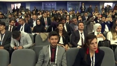 hakkaniyet - Kamu Başdenetçisi Malkoç: 'Amacımız hak arama kültürünü yaygınlaştırmak' - ANKARA  Videosu