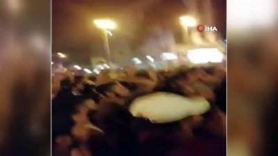 hukumet -  - Lübnan sokaklarında Erdoğan sloganları: 'Canımız kanımız sana feda olsun Erdoğan'  Videosu