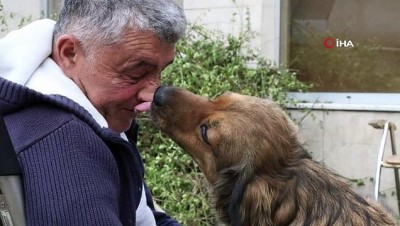 hastane bahcesi -  O ikiliden geriye sadece fotoğraflar kaldı  Videosu