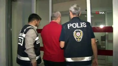 safak vakti -  Adana merkezli 2 ilde sahte para operasyonu: 22 gözaltı kararı  Videosu