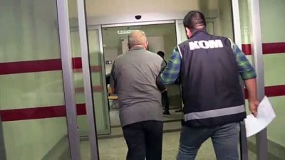 emniyet mudurlugu - Adana merkezli sahte para operasyonu  Videosu