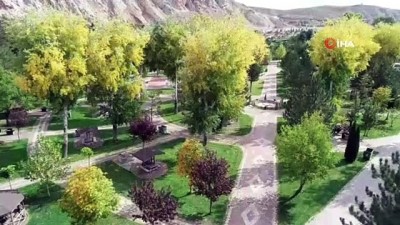 sonbahar -  Bozkır’da sonbahar  Videosu