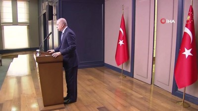 sinir guvenligi -  Cumhurbaşkanı Erdoğan: 'Barış Pınarı Harekatımızda 775 terörist etkisiz hale getirilmiştir'  Videosu