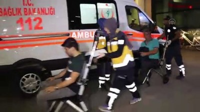 ev yangini - Ev yangını - DÜZCE Videosu