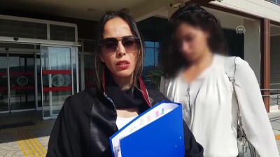 gorevsizlik - Gözünü kaybeden kadının davası ağır ceza mahkemesinde görülecek - İZMİR Videosu