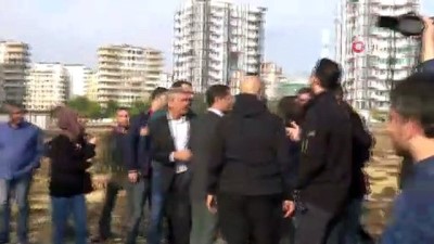 kayyum -  HDP’li 3 belediyeye kayyum atandı  Videosu