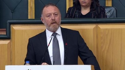 milletvekili - HDP TBMM Grup Toplantısı (2) Videosu