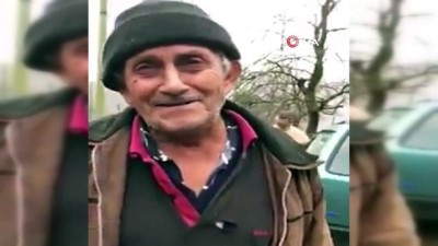 su kanali -  Köyünü selden kurtarmak isterken hayatını kaybetmişti, son görüntüsü izleyenleri duygulandırdı  Videosu