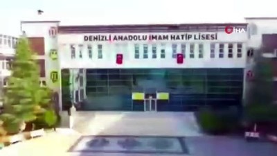 turk bayragi -  Öğrencilerden Barış Pınarı Harekatı’na klipli destek  Videosu