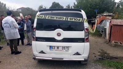 silahli kavga - Silahlı kavga - KOCAELİ Videosu