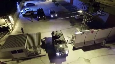 narkotik kopek - Uyuşturucu operasyonu - MARDİN  Videosu