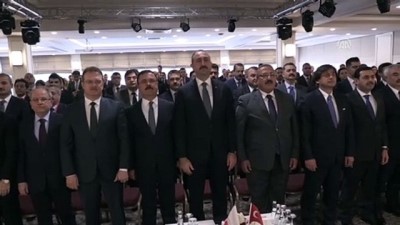 havan mermisi - Gül: 'ABD ve Rusya ile yapılan görüşmeler diplomasi zaferiyle sonuçlanmıştır' - ANKARA  Videosu