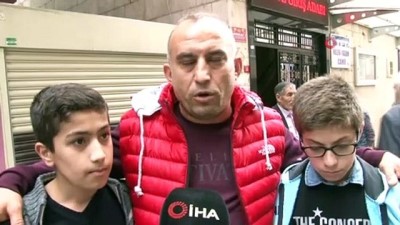 kalp krizi -  Halı sahada kalp krizi geçiren adam öldü  Videosu