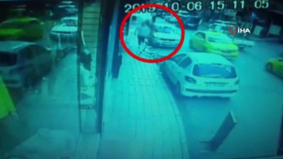 guvenlik kamerasi -  İnternette ilan veren satıcıları dolandıran şahıslar yakalandı  Videosu