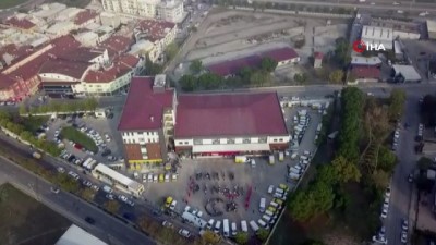 bolat -  PTT çalışanlarından Barış Pınarı Harekatı'na anlamlı destek Videosu