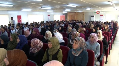  Suriyelilere tarım yolu açıldı