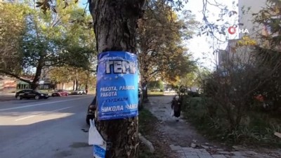 secim kampanyasi -  - Bulgaristan’da Yerel Seçimlere 4 Türk Partisi Katılıyor  Videosu
