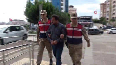 istihbarat -  Evinde mozaikle yakalandı  Videosu